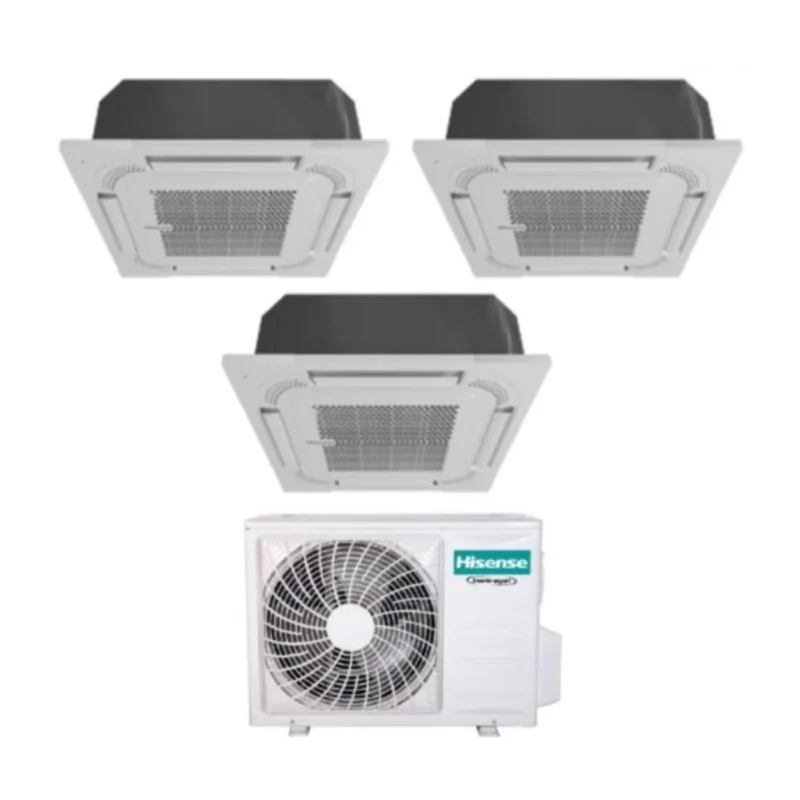 immagine-1-hisense-climatizzatore-condizionatore-hisense-trial-split-a-cassetta-999-con-3amw62u4rfa-r-32-wi-fi-optional-900090009000-con-telecomando-e-pannello-incluso-novita