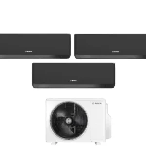 junkers bosch condizionatore trial split bosch climate 7000i black 799 con 5000m 793 e r 32 wi fi integrato