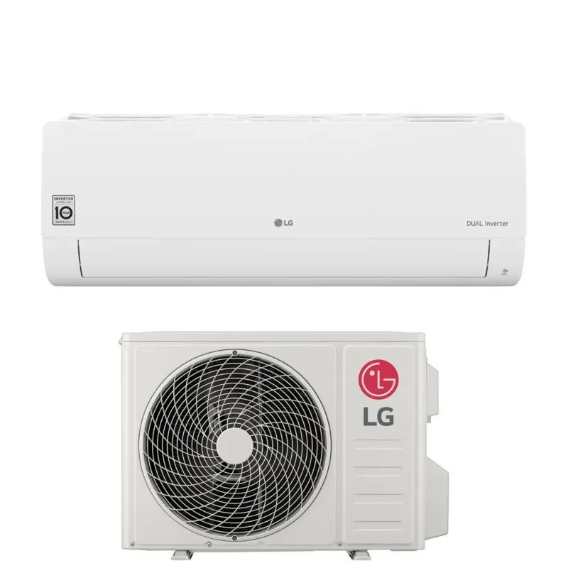 lg condizionatore lg libero smart 9000 btu s09ec nsjs r 32 wi fi integrato