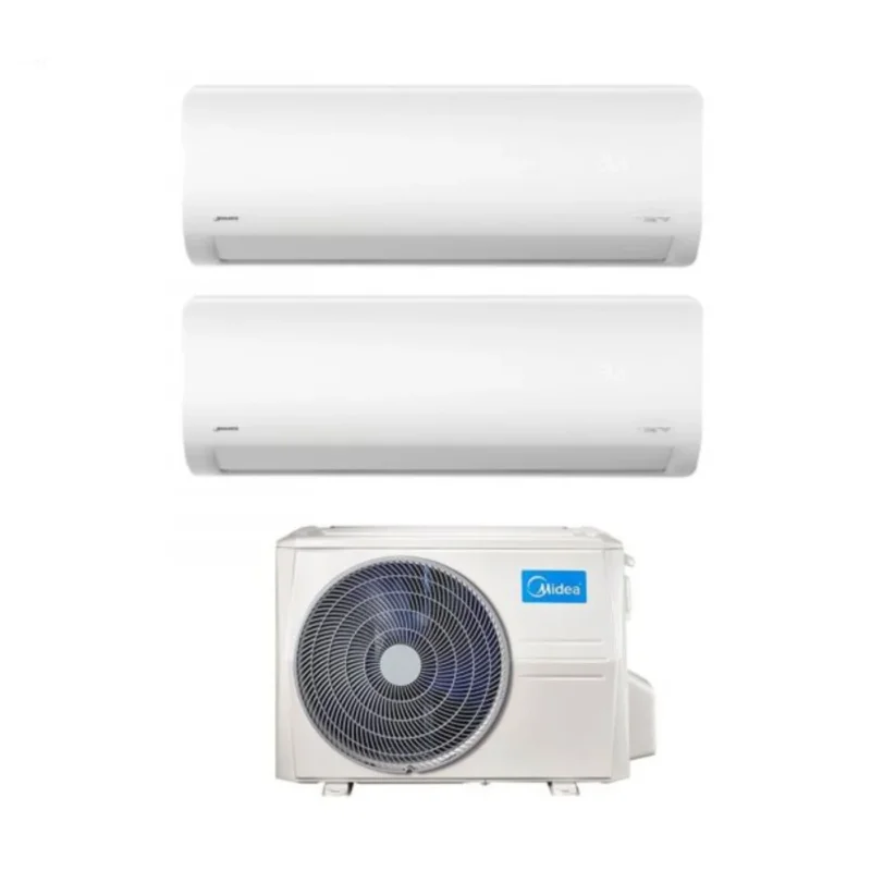 immagine-1-midea-climatizzatore-condizionatore-midea-dual-split-inverter-serie-xtreme-918-con-m3od-27hfn8-q-r-32-wi-fi-integrato-900018000-novita-ean-8059657017499