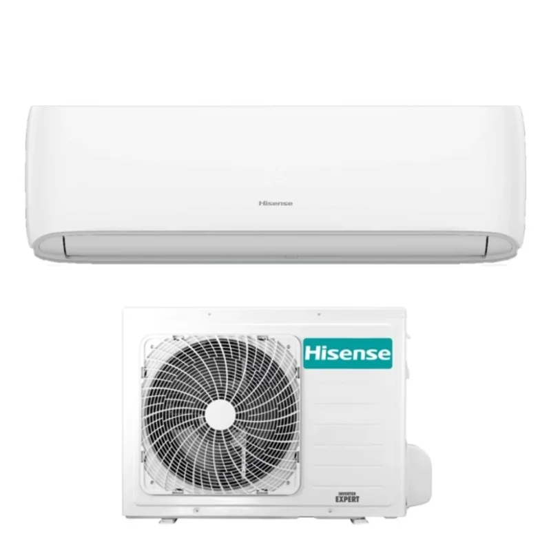offerta climatizzatore condizionatore hisense inverter serie new comfort 9000 btu dj25ve0ag _ tg25ve00w r 32 wi fi optional classe a__ a_ 31267