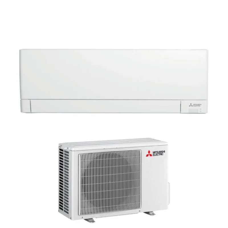 offerta climatizzatore condizionatore mitsubishi electric inverter linea plus serie msz ay 9000 btu msz ay25vgkp _ muz ap25vg r 32 wi fi integrato r 32