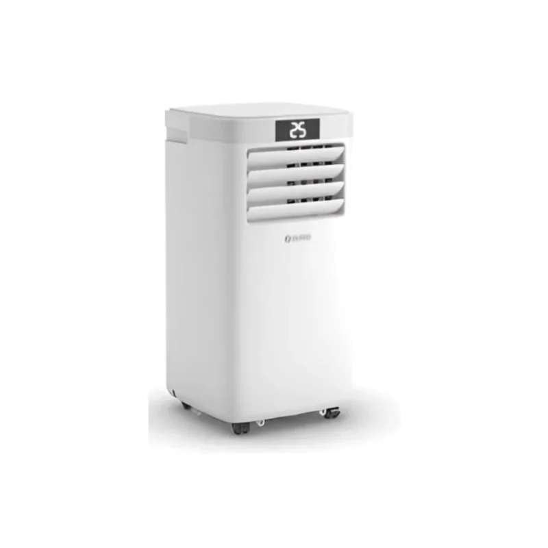 olimpia splendid condizionatore portatile olimpia splendid dolceclima 10 hp 10000 btu r 290 con telecomando ean 8021183024746