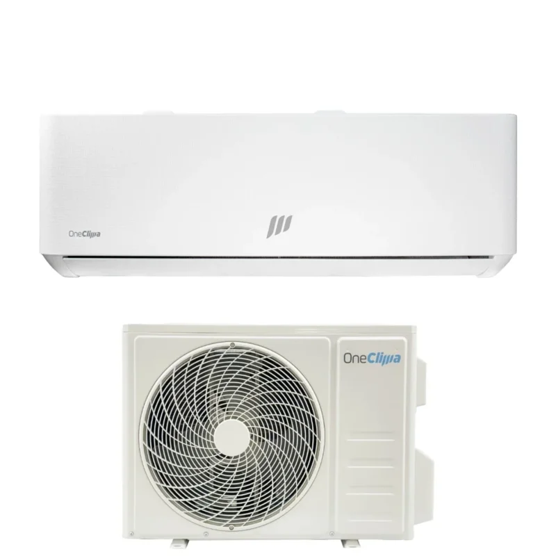 oneclima climatizzatore condizionatore oneclima inverter serie ultra 12000 btu tac 12chsdtp21i3a r 32 wi fi integrato aa