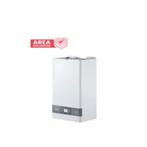 riello area occasioini 2929 scaldabagno a camera stagna riello mini 13 ln metano con kit scarico fumi