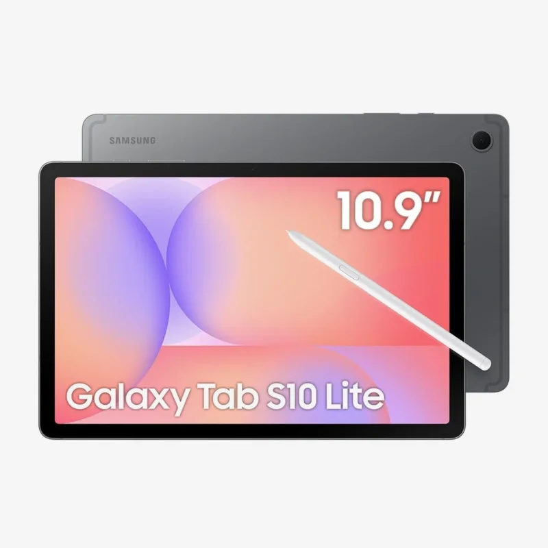 samsung tablet samsung tab s10 lite 5g e 128gb da 10 9 grigio ean 8806097638254