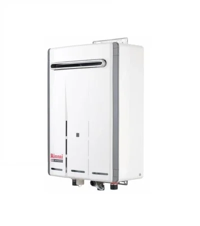 scaldabagno rinnai infinity 20e esterno gpl