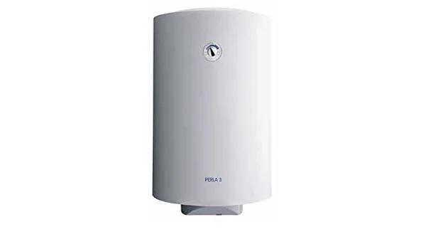 scaldabagno scaldacqua elettrico ad accumulo radi gruppo ariston mod. perla evo 80 v 3 eu cod. 3201158 3 anni di garanzia 80 lt