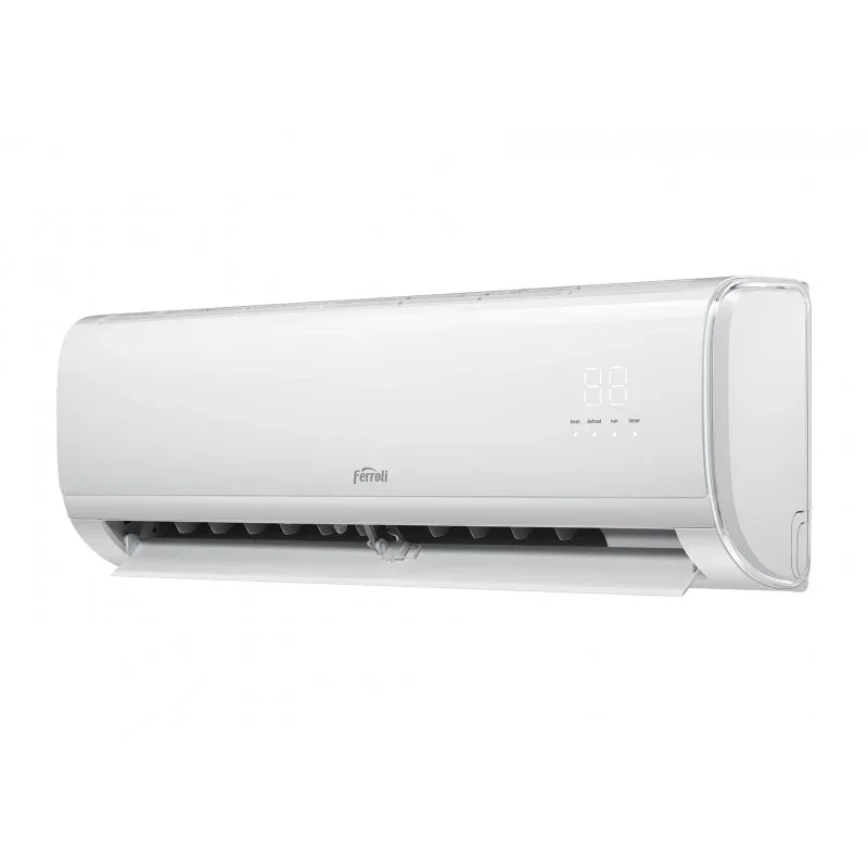 solo unita interna ferroli serie giada m 12000 btu wi fi integrato alexa e google home
