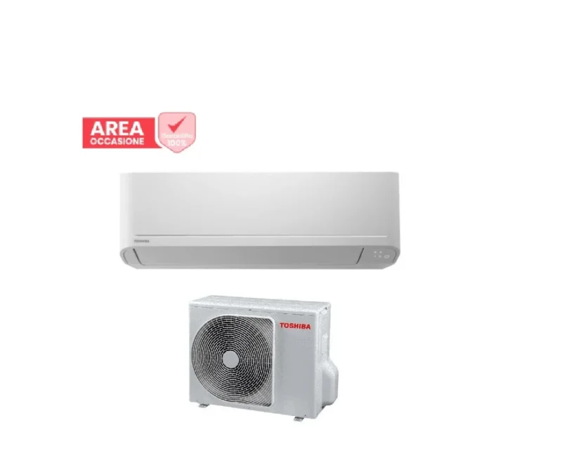 toshiba area occasioni 5125 condizionatore toshiba seiya 13000 12000 btu ras b13e2kvg e r 32 wi fi optional