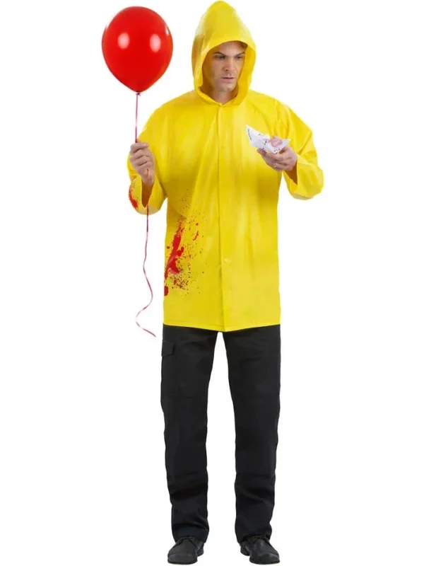 IT Chapter Two, Georgie Kostuum heren van Smiffys koop je bij Partywinkel