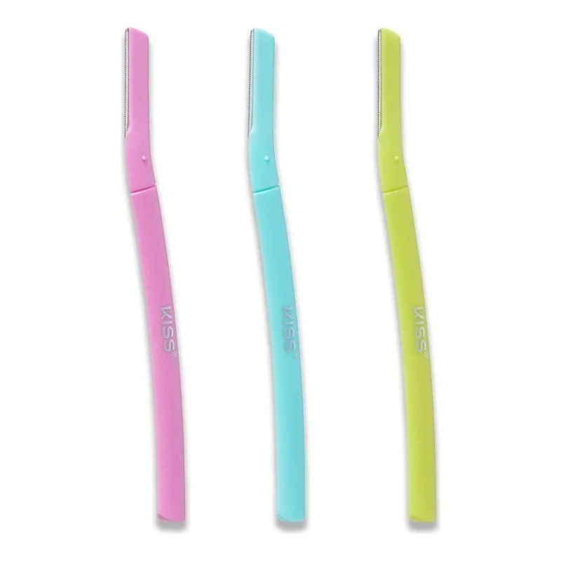 Kiss New York Eyebrow Shaper 1pc - gtworld.de