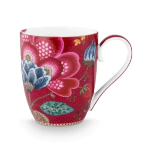 PiP Studio Tasse Blooming Tales Fantasy