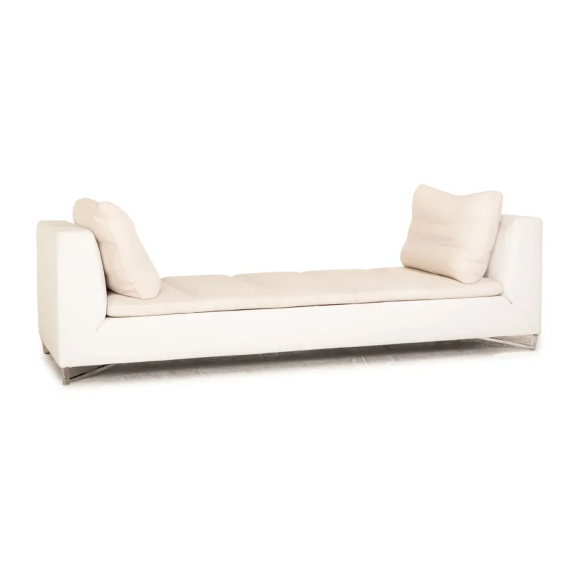 ligne roset Feng Stoff Liege Creme