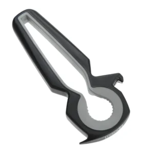 L00240330 - LURCH Multiöffner II Kunststoff schwarz/flint grey