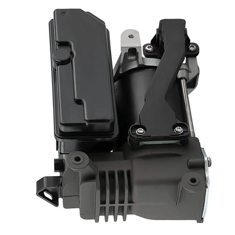 Neu Kompressor Luftfederung kompatibel für Citroën C4 Grand Picasso I UA C4 Picasso I kompatibel für UD 06-13