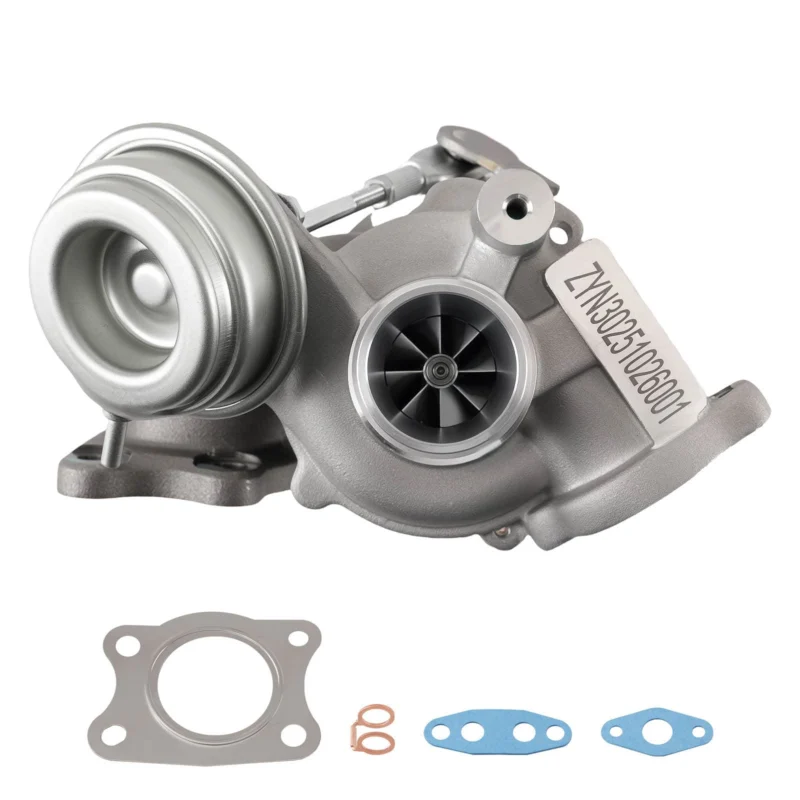 Neu Turbolader EB2DT kompatibel für Peugeot 308/2008 1.2 THP 81KW 96KW 2013-2023 829754