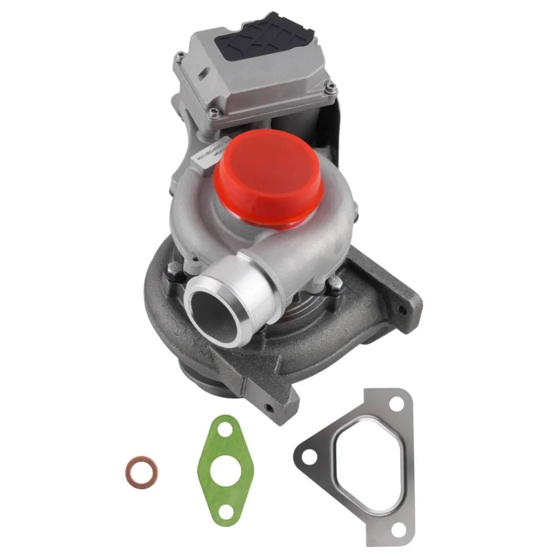 Neu RHF4V Turbo kompatibel für Mercedes-Benz Vito/Mixto W639 2.1L 2003-2023 6460900780
