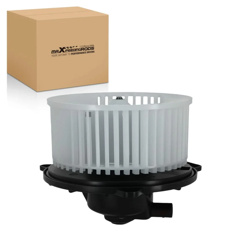 Neu Gebläse motor lüftung heizung kompatibel für Mazda Protege 1999-2003 CB0761B10A PM5218