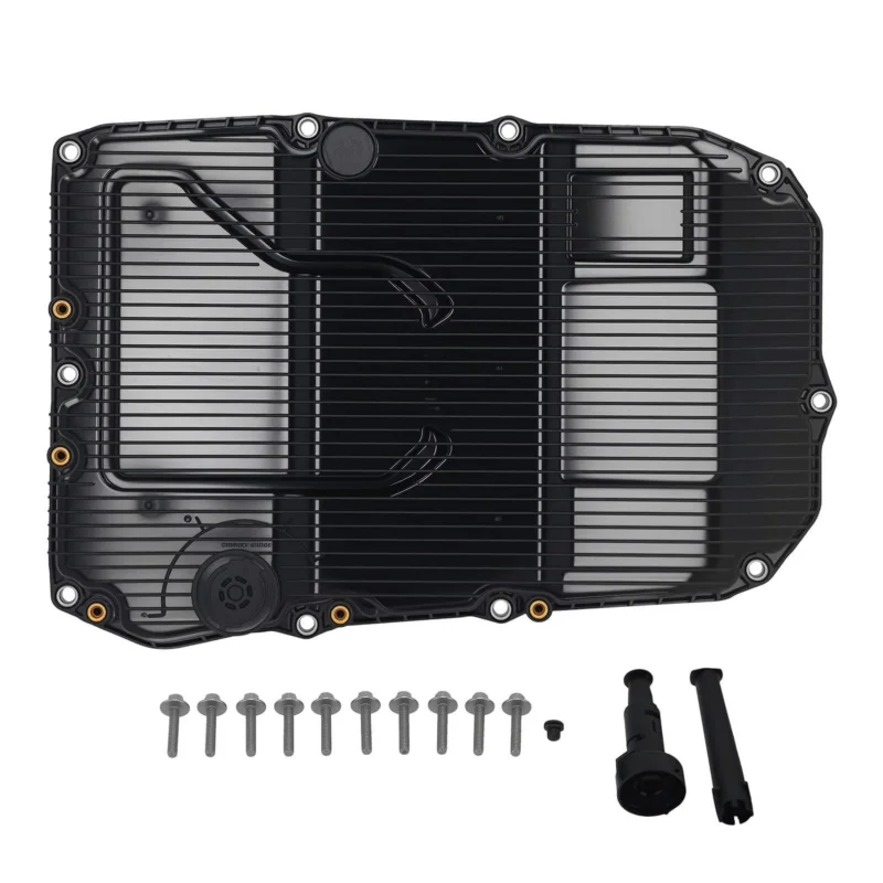 Neu Ölwanne kompatibel für Mercedes-Benz C-CLASS CLSE-CLASS GLE SLK W205 C205 A7252703707