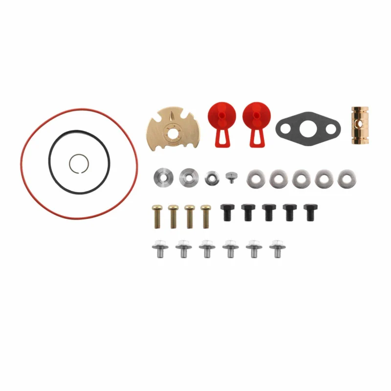 Neu Turbo Repair Kit kompatibel für Chrysler 300C CRD 3.0L 165kw / 160KW,OM642 engine 765155