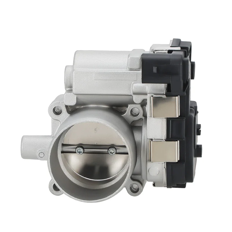 Neu Drosselklappe kompatibel für Audi A1 A3 kompatibel für VW Golf 7 Passat Polo Tiguan 1.2 1.4 TSI 03F133062B