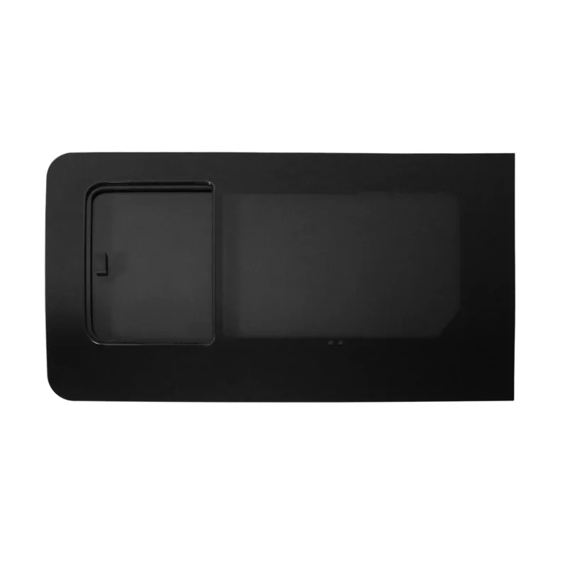 Seitenfenster Schiebefenster für Renault Master 2010-2024 Auto Links L1