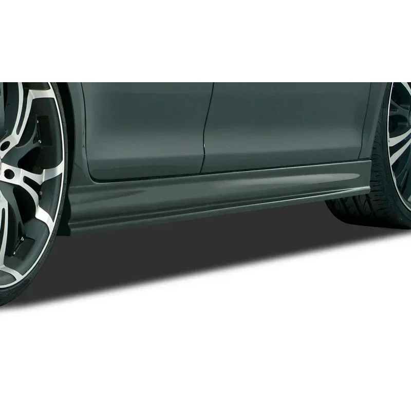 RDX Seitenschweller für Opel Corsa A 1982-1993 Edition ABS TÜV