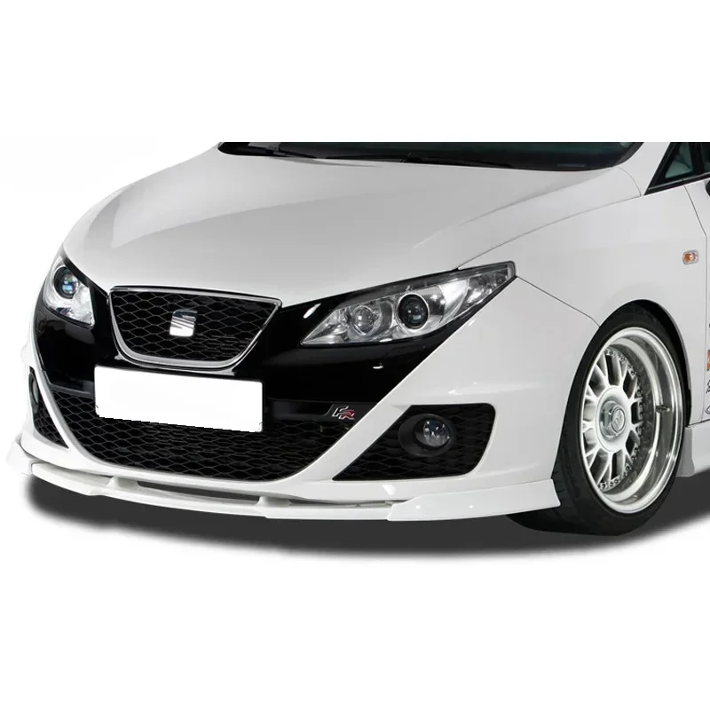 RDX Frontspoiler Vario-X für Seat Ibiza 6J FR 2008-2012 Polyurethan TÜV