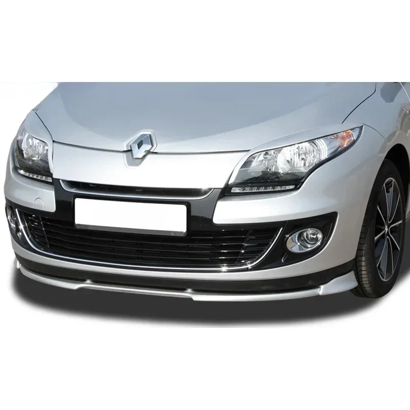 RDX Frontspoiler Vario-X für Renault Megane III Limousine/Grandtour 2012-2015