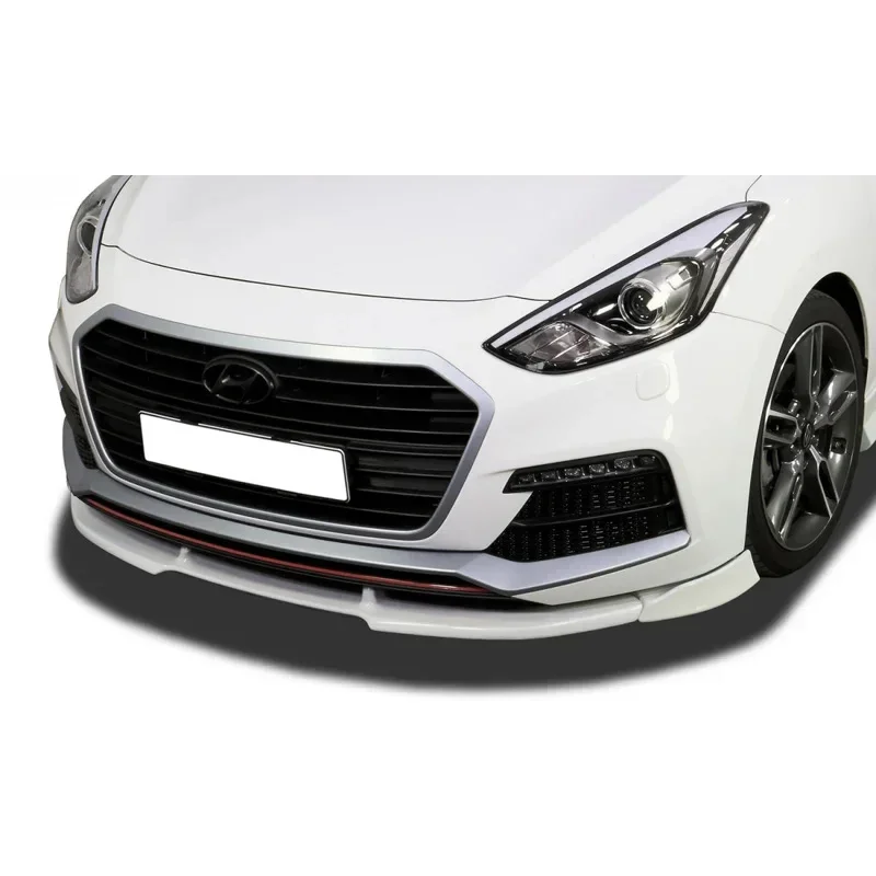 RDX Frontspoiler Vario-X für Hyundai i30 Turbo GD 2012- inkl. Coupe