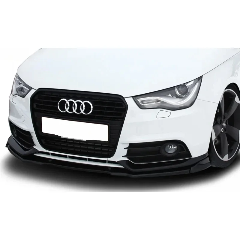 RDX Frontspoiler Vario-X für Audi A1 3/5-türer Competition 2010-2015