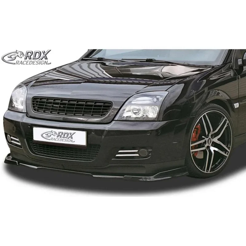 RDX Frontspoiler Vario-X für Opel Vectra C GTS 2006-2008 Polyurethan TÜV