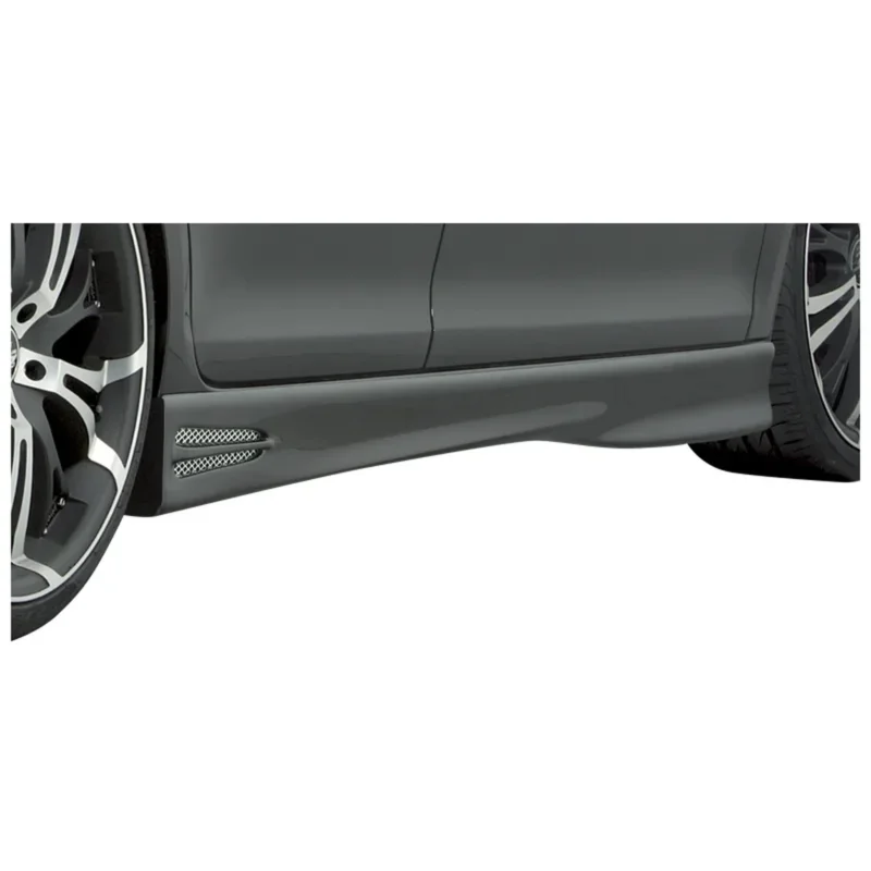 RDX Seitenschweller für VW Golf IV/Bora/Fox Turbo ABS TÜV