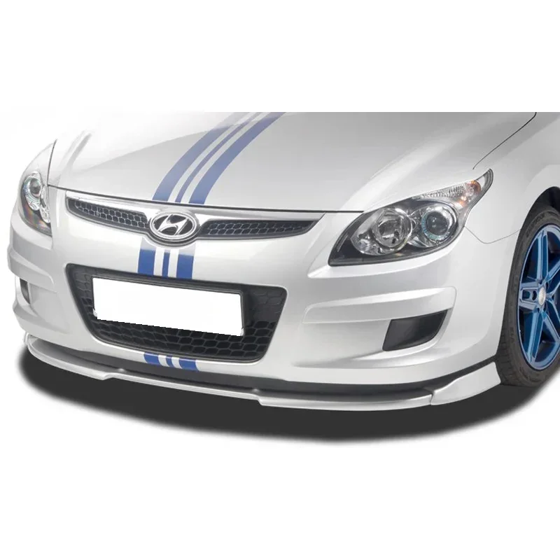RDX Frontspoiler Vario-X für Hyundai i30 FD/FDH 2007-2010 Polyurethan TÜV