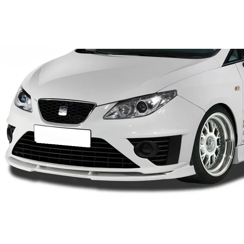 RDX Frontspoiler Vario-X für Seat Ibiza 6J 2008-2012 mit SE Aerodynamikpaket