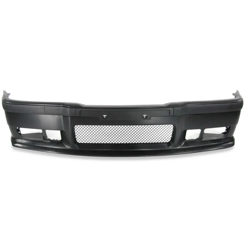 JOM Frontstoßstange Stoßstange für BMW 3er E36 1994-1999 Grau