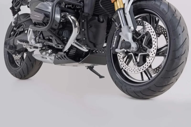 BMW R 12 [2024-2026] - Motorschutzbügel schwarz – Bild 1