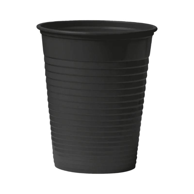 UNIGLOVES Mundspülbecher 180 ml – 100 Stück | Einwegbecher