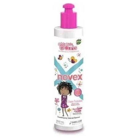Novex My Little Curls Activator Leave In 300ml - gtworld.de
