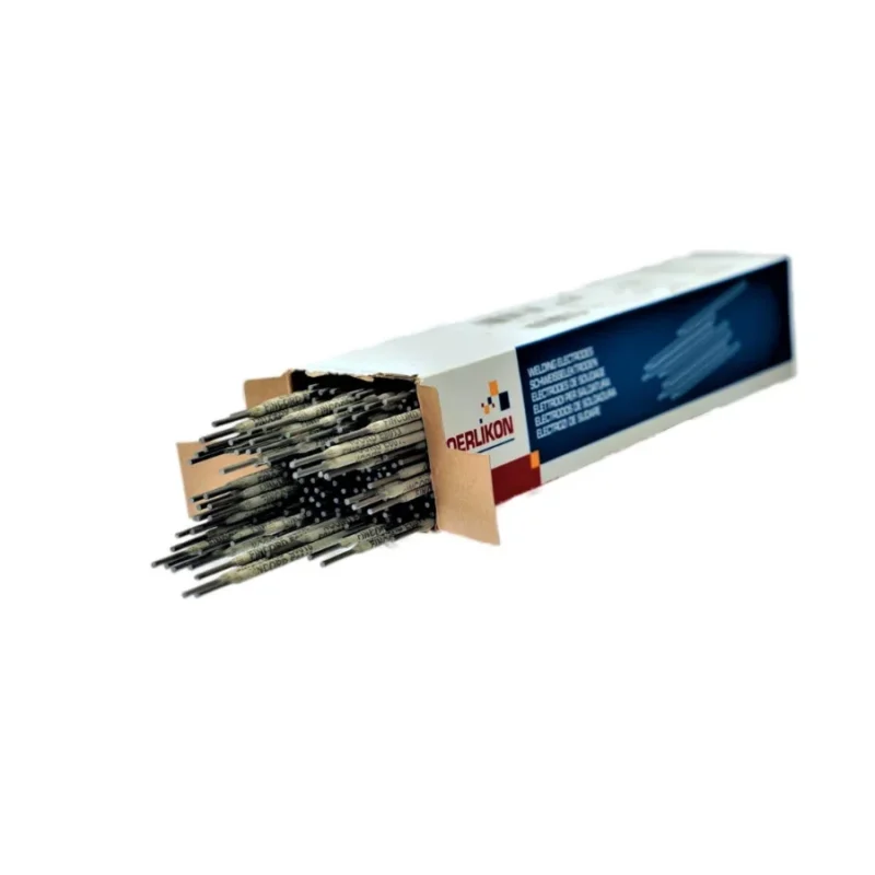 Stabelektroden Oerlikon Overcord E - PrimeWelding