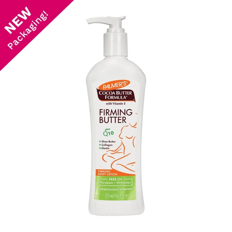 Palmer's Cocoa Butter Formula Firming Butter 315ml - gtworld.de