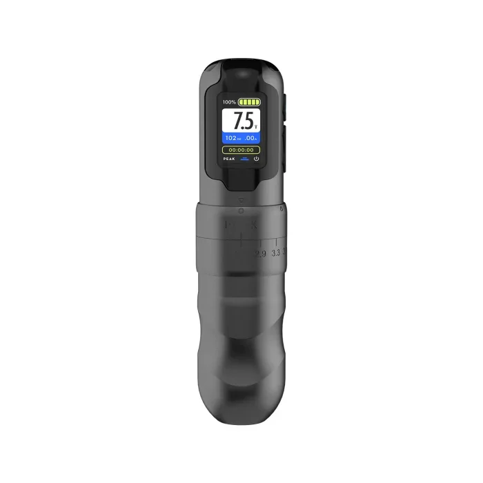 Peak Solice Pro V3 - Pen Tattoo Machine