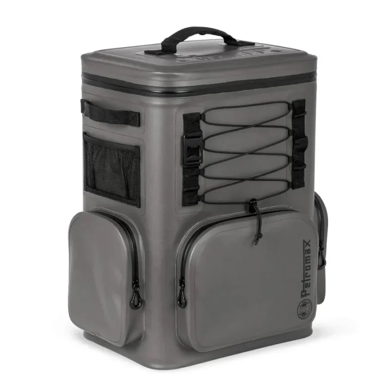 Petromax Kühlrucksack 27l dunkelgrau - Grillstar.dePetromax Kühlrucksack 27l dunkelgrauPetromaxGrillstar.de