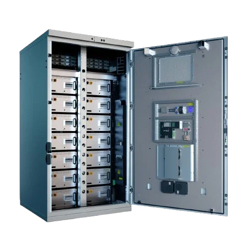 Pixii - Batteriespeicher - set PowerShaper XL-E AC 49,5 kW/ 100,3 kWh