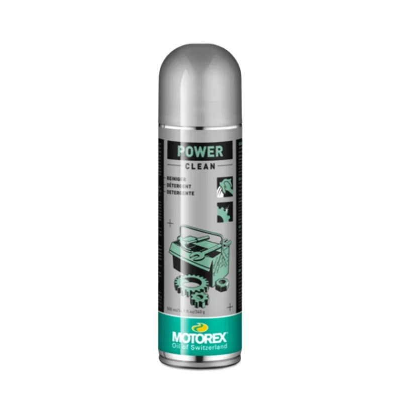 BMW R 1200 GS ADV [2004-2012] - Power Clean Spray