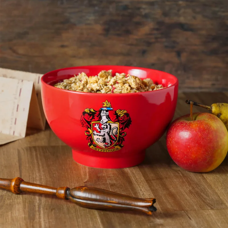 Produktbild Harry Potter - Gryffindor Müslischale