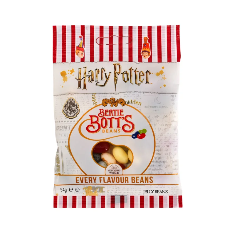 Produktbild Harry Potter - Bertie Botts Every Flavour Bohnen