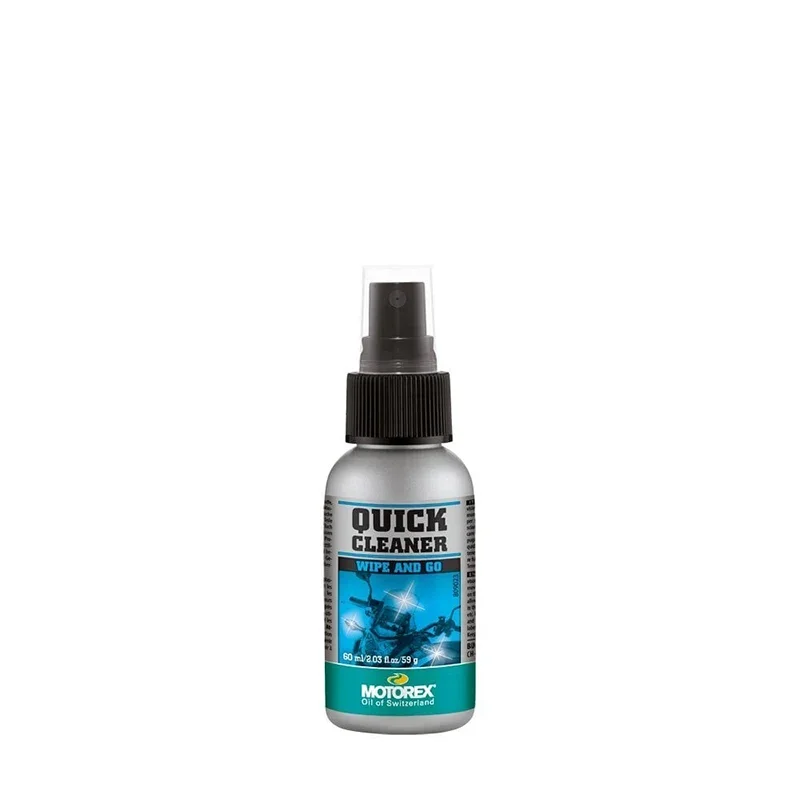 BMW R 120 G/S ADV [2004-2012] - Quick Cleaner Spray 60 ml