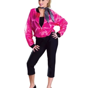 Rock 'N' Roll Sweetie Damen Kostüm
